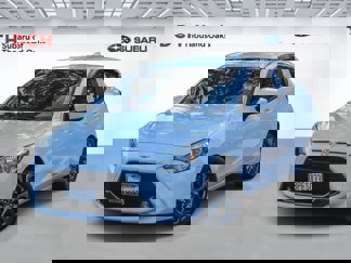 Used 2020 Toyota Yaris LE image 1