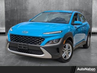 Used 2022 Hyundai Kona SE image 1