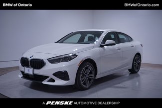 Used 2023 BMW 228i Gran Coupe w/ Convenience Package image 1
