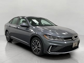 New 2025 Volkswagen Jetta SE image 1