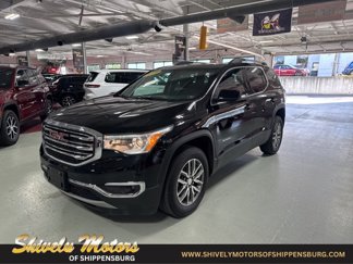 Used 2019 GMC Acadia SLE w/ LPO, Cargo Package image 1