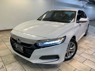 Used 2020 Honda Accord LX image 1