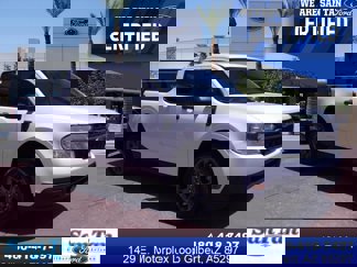 Used 2023 Ford Maverick XLT image 1