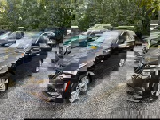 Used 2021 Cadillac CT4 Premium Luxury image 1