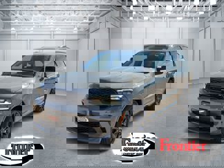 New 2025 Dodge Durango GT w/ Blacktop Package image 1