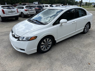 Used 2009 Honda Civic EX-L image 1