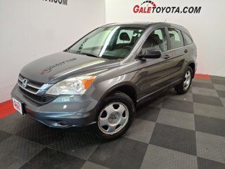Used 2011 Honda CR-V LX image 1