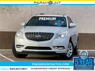 Used 2017 Buick Enclave Premium w/ Experience Buick Package image 1