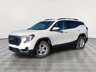 New 2024 GMC Terrain SLE w/ Driver Convenience Package image 1