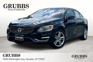 Used 2015 Volvo S60 T5 Premier image 1