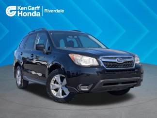 Used 2015 Subaru Forester 2.5i Premium w/ All-Weather Package image 1