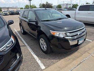 Used 2013 Ford Edge SE image 1