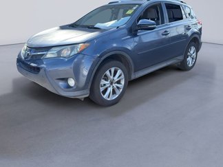 Used 2013 Toyota RAV4 Limited image 1