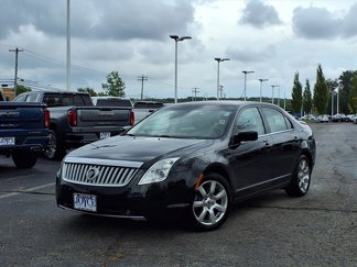 Used 2011 Mercury Milan Premier video 1