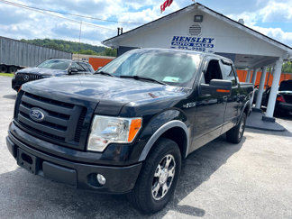 Used 2010 Ford F150 Lariat image 1