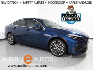 Used 2022 BMW 228i Gran Coupe w/ Convenience Package image 1