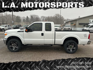 Used 2015 Ford F250 XL w/ Power Equipment Group image 1