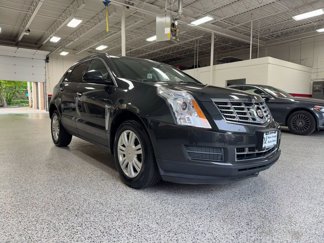 Used 2015 Cadillac SRX FWD image 1
