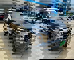 New 2026 Chevrolet Equinox ACTIV image 1