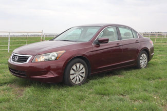 Used 2009 Honda Accord LX image 1