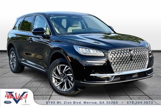 New 2025 Lincoln Corsair FWD image 1