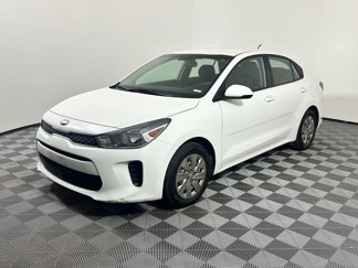 Used 2018 Kia Rio S image 1