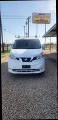 Used 2019 Nissan NV200 SV image 1