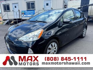 Used 2012 Toyota Prius C One image 1