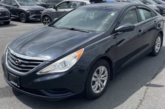 Used 2013 Hyundai Sonata GLS image 1