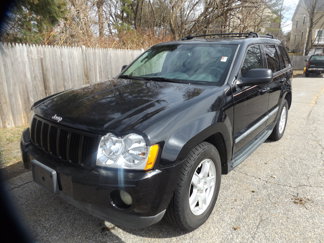 Used 2007 Jeep Grand Cherokee Laredo image 1