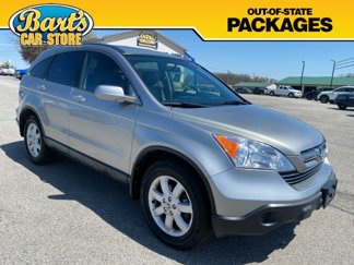 Used 2008 Honda CR-V EX-L image 1
