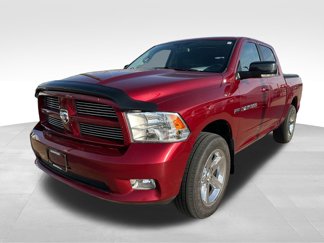 Used 2011 RAM 1500 Sport image 1