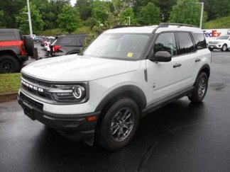 Used 2023 Ford Bronco Sport Big Bend image 1