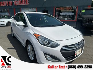 Used 2013 Hyundai Elantra GT image 1