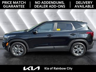 Used 2024 Kia Seltos S image 1