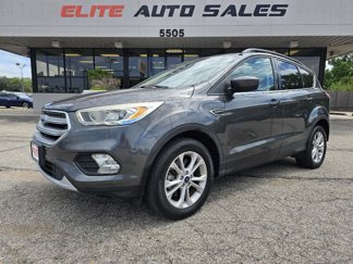 Used 2017 Ford Escape SE w/ Equipment Group 201A image 1