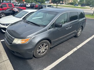 Used 2012 Honda Odyssey EX image 1