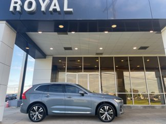 Used 2022 Volvo XC60 B5 Inscription w/ Advanced Package image 1