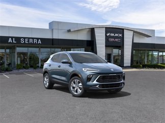 New 2025 Buick Encore GX Preferred image 1