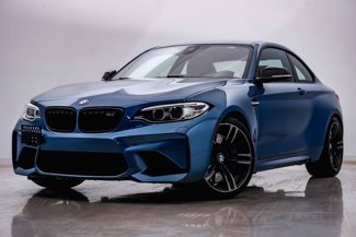 Used 2017 BMW M2 image 1