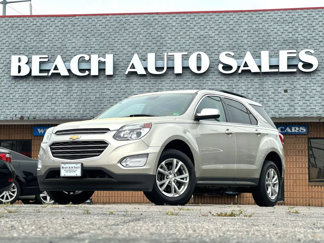 Used 2016 Chevrolet Equinox LT w/ Convenience Package image 1