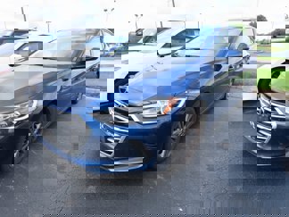 Used 2017 Hyundai Elantra SE image 1