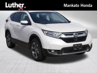 Used 2019 Honda CR-V EX image 1