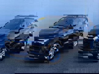 Used 2020 Chevrolet Blazer LT image 1