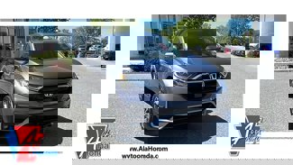 Used 2022 Honda CR-V EX image 1