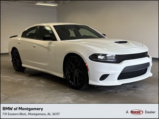 Used 2023 Dodge Charger GT w/ Blacktop Package image 1