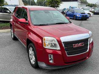 Used 2014 GMC Terrain SLE image 1