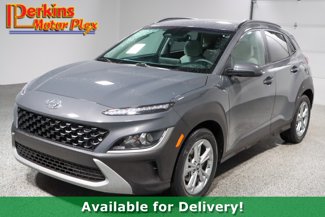 Used 2023 Hyundai Kona SEL image 1