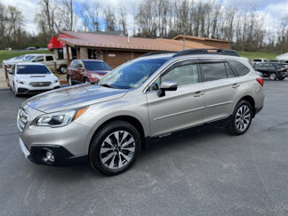 Used 2016 Subaru Outback 2.5i Limited image 1
