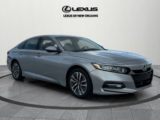 Used 2018 Honda Accord EX-L image 1
